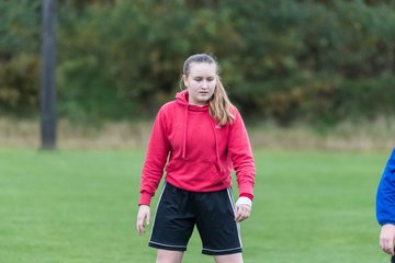 Bild 78 - B-Juniorinnen SG Mittelholstein - SV Frisia 03 Risum-Lindholm : Ergebnis: 1:12